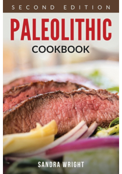 Paleolithic Cookbook [Second Edition]