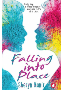 Falling Into Place