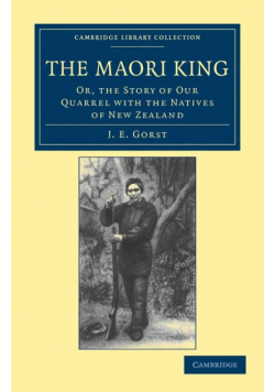 The Maori King