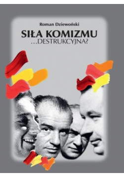 Siła komizmu...destrukcyjna?