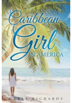 Caribbean Girl in America