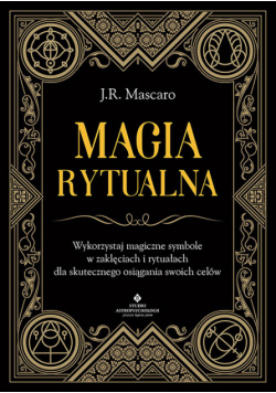 Magia rytualna