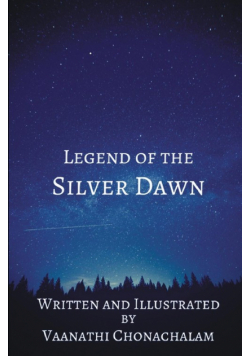 Legend of The Silver Dawn
