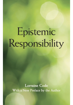 Epistemic Responsibility