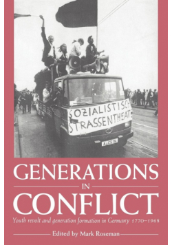 Generations in Conflict