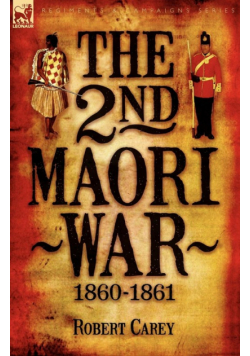 The 2nd Maori War
