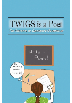 TWIGS is a Poet