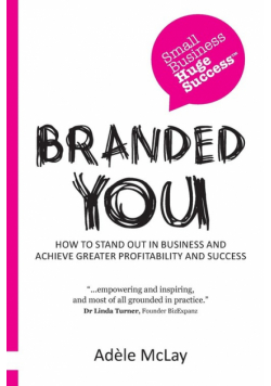 Branded You