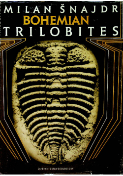 Bohemian trilobites