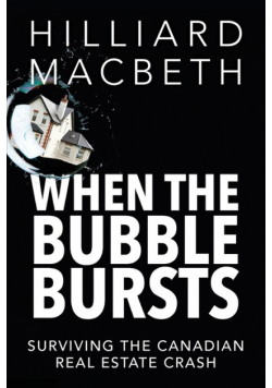 When the Bubble Bursts