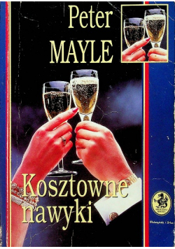Kosztowne nawyki