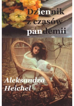 Dziennik z czasów pandemii