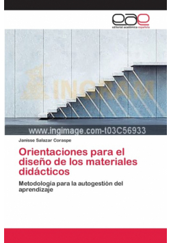 Orientaciones para el diseño de los materiales didácticos