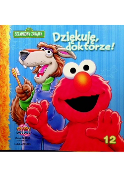 Dziękuję doktorze