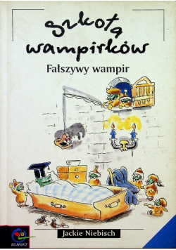 Szkoła wampirków Fałszywy wampir