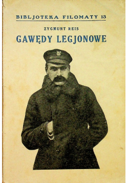 Gawędy Legjonowe 1933 r.