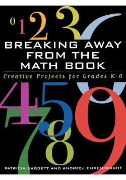 Breaking Away from the Math Book