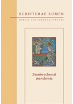 Zmartwychwstał prawdziwie