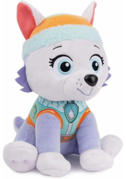 Psi Patrol Pluszowi Bohaterowie Everest 23cm