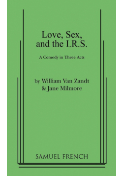 Love, Sex, and the I.R.S.