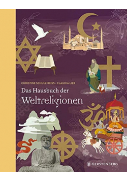 Das Hausbuch der Weltreligionen