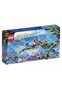 LEGO(R) AVATAR 75575 Odkrycie ilu