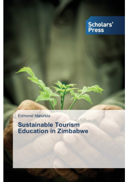 Sustainable Tourism Education in Zimbabwe