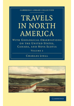 Travels in North America