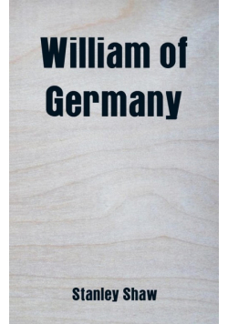 William of Germany