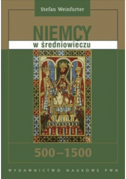Niemcy w średniowieczu 500 1500