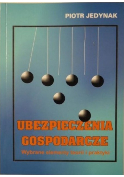 Ubezpieczenia gospodarcze