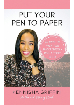 Put Your Pen to Paper