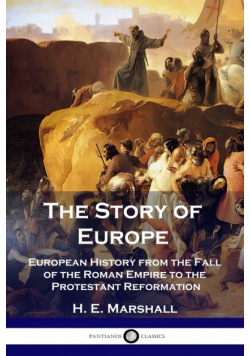 The Story of Europe