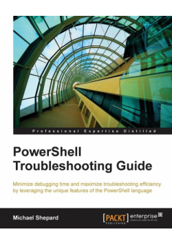 PowerShell Troubleshooting Guide
