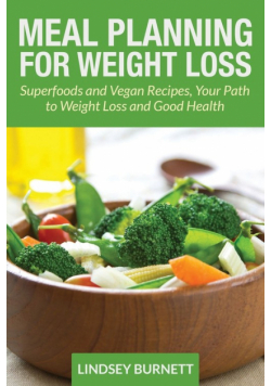 Meal Planning for Weight Loss