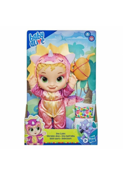 Baby Alive Dino Cuties