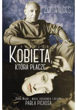 Kobieta, która płacze