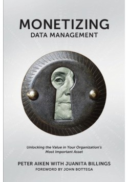 Monetizing Data Management