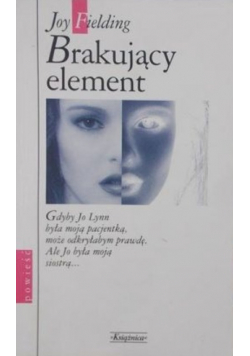 Brakujący element