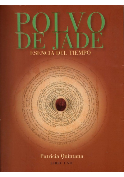 Polvo De Jade