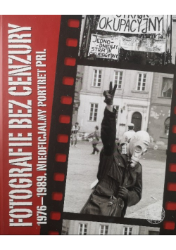 Fotografie bez cenzury 1976 - 1989