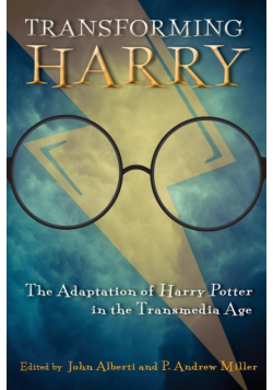 Transforming Harry