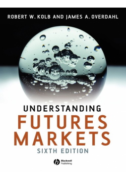 Understanding Future Markets 6e