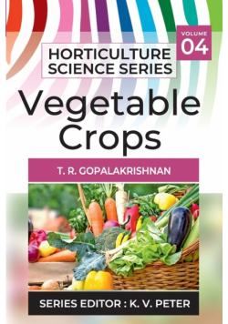 Vegetable Crops