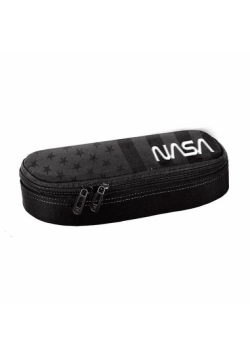 Piórnik NASA BeUniq bez wyposażenia