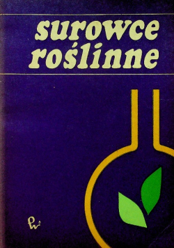 Surowce roślinne Byszewski