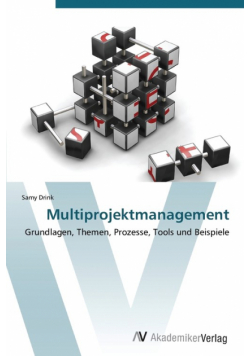 Multiprojektmanagement