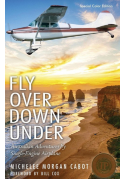 Fly Over Down Under