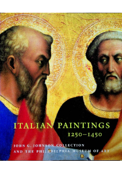 Italian paintings 1250 1450
