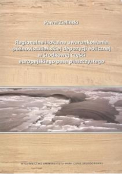 Regionalne i lokalne uwarunkowania...